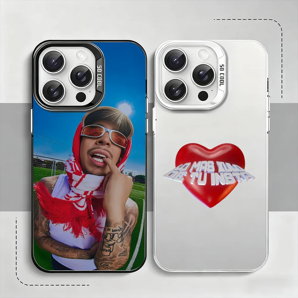 Singer Young Cister Phone Case For IPhone 12 11 13 14 15 16 17Max Pro Plus Mini Protective IMD Color Cover
Singer Young Cister Phone Case For IPhone 12 11 13 14 15 16 17Max Pro Plus Mini Protective IMD Color Cover