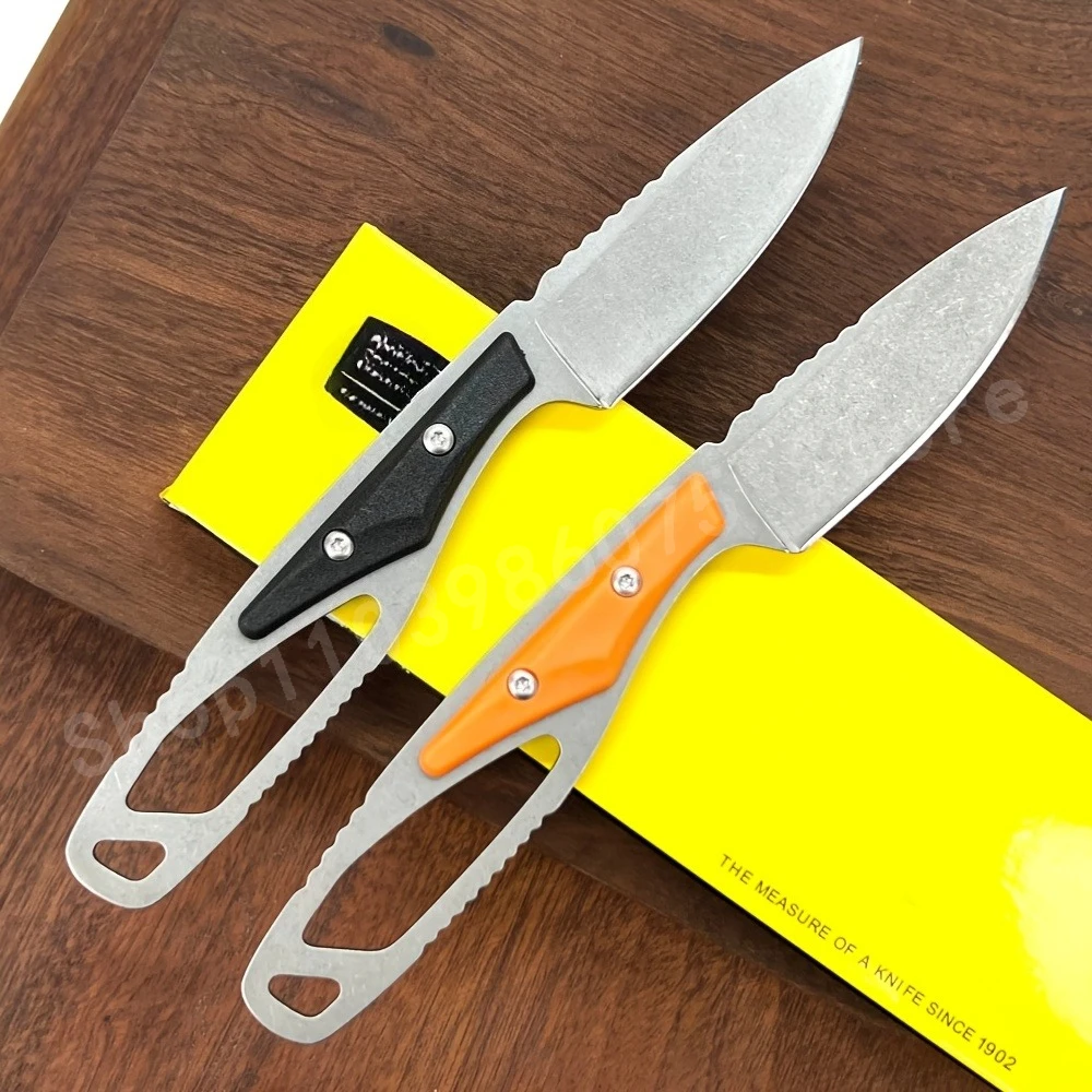 BK 635 High-Quality Fixed Straight Knife 440C Blade G10 Handle Practical Cutting Knife Suitable for Outdoor Adventures Camping
BK 635 High-Quality Fixed Straight Knife 440C Blade G10 Handle Practical Cutting Knife Suitable for Outdoor Adventures Camping