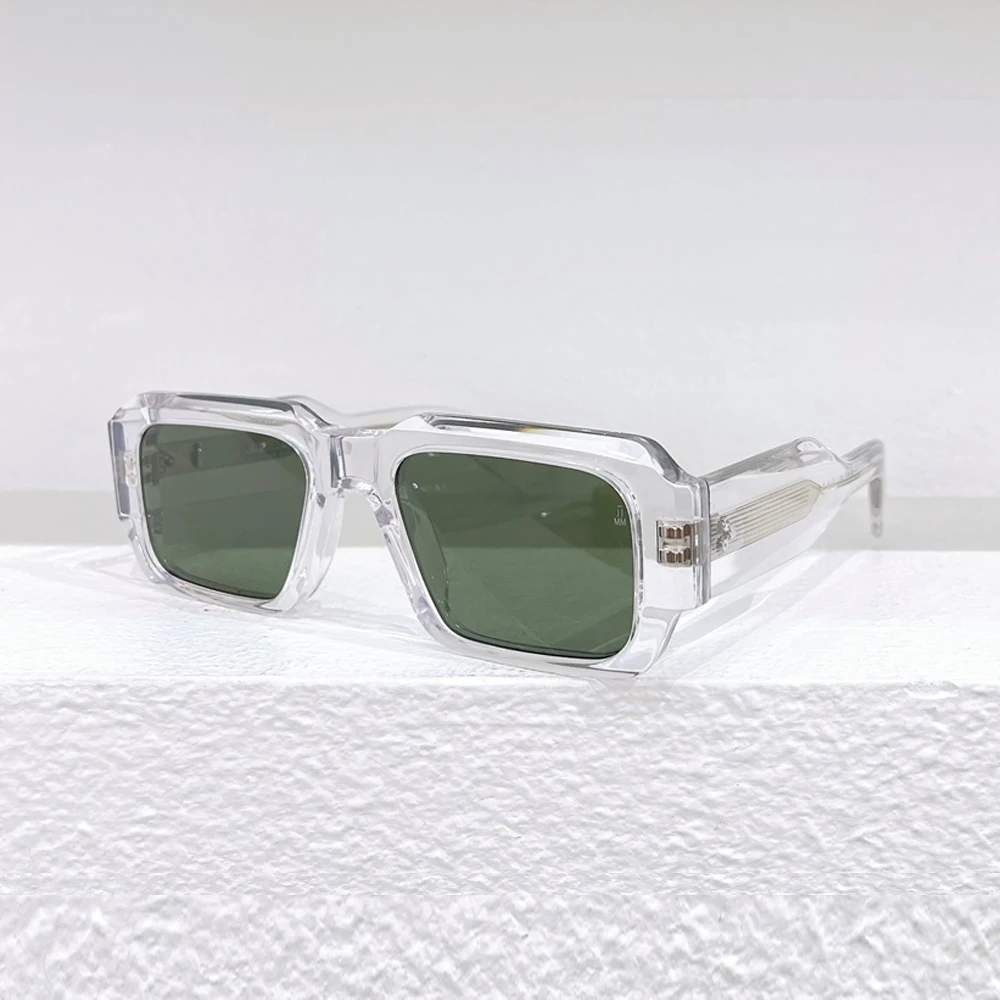 MIGLIA Luxury Brand Sunglasses for Men Women Square Acetate Frame Retro Design Outdoor UV400 Top Quality Sun Glasses Eyewear
MIGLIA Luxury Brand Sunglasses for Men Women Square Acetate Frame Retro Design Outdoor UV400 Top Quality Sun Glasses Eyewear