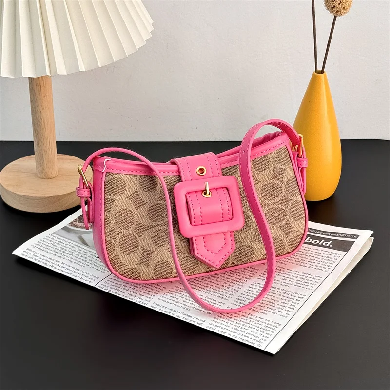 Elegant Leather Shoulder Bag For Women Classic Crossbody Bag Messenger Bag By Famous Designer Luxury
Elegant Leather Shoulder Bag For Women Classic Crossbody Bag Messenger Bag By Famous Designer Luxury
