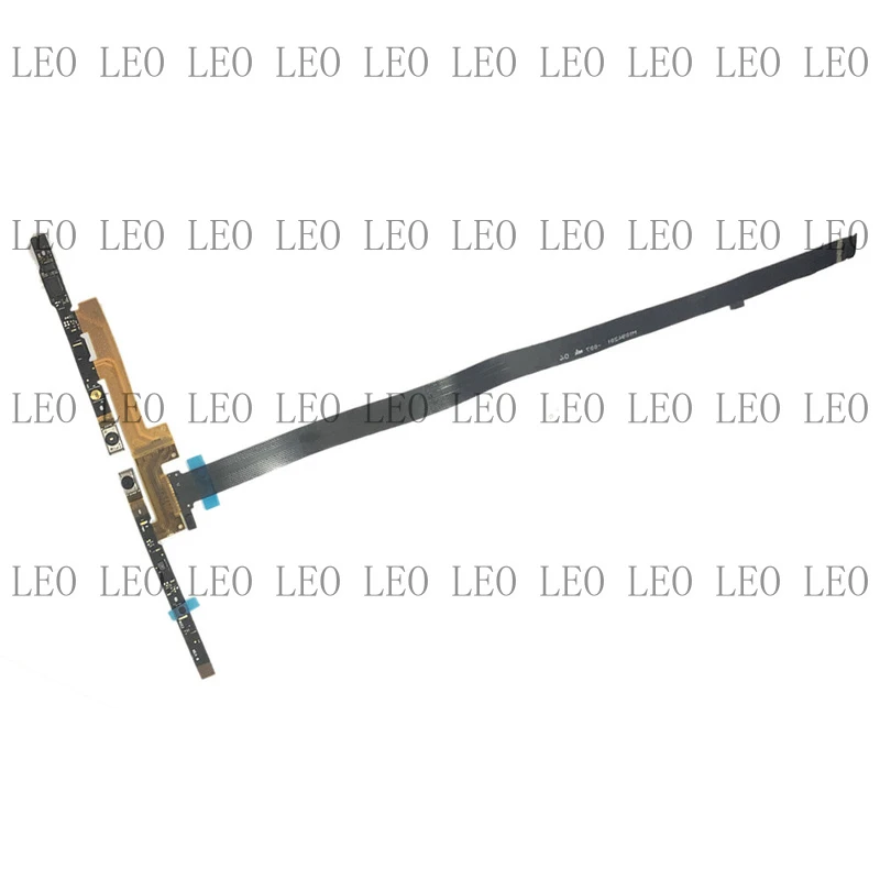 SS For Microsoft Surface Laptop 3 1867 1868 M1094201-007 Camera Webcam Cable New
SS For Microsoft Surface Laptop 3 1867 1868 M1094201-007 Camera Webcam Cable New