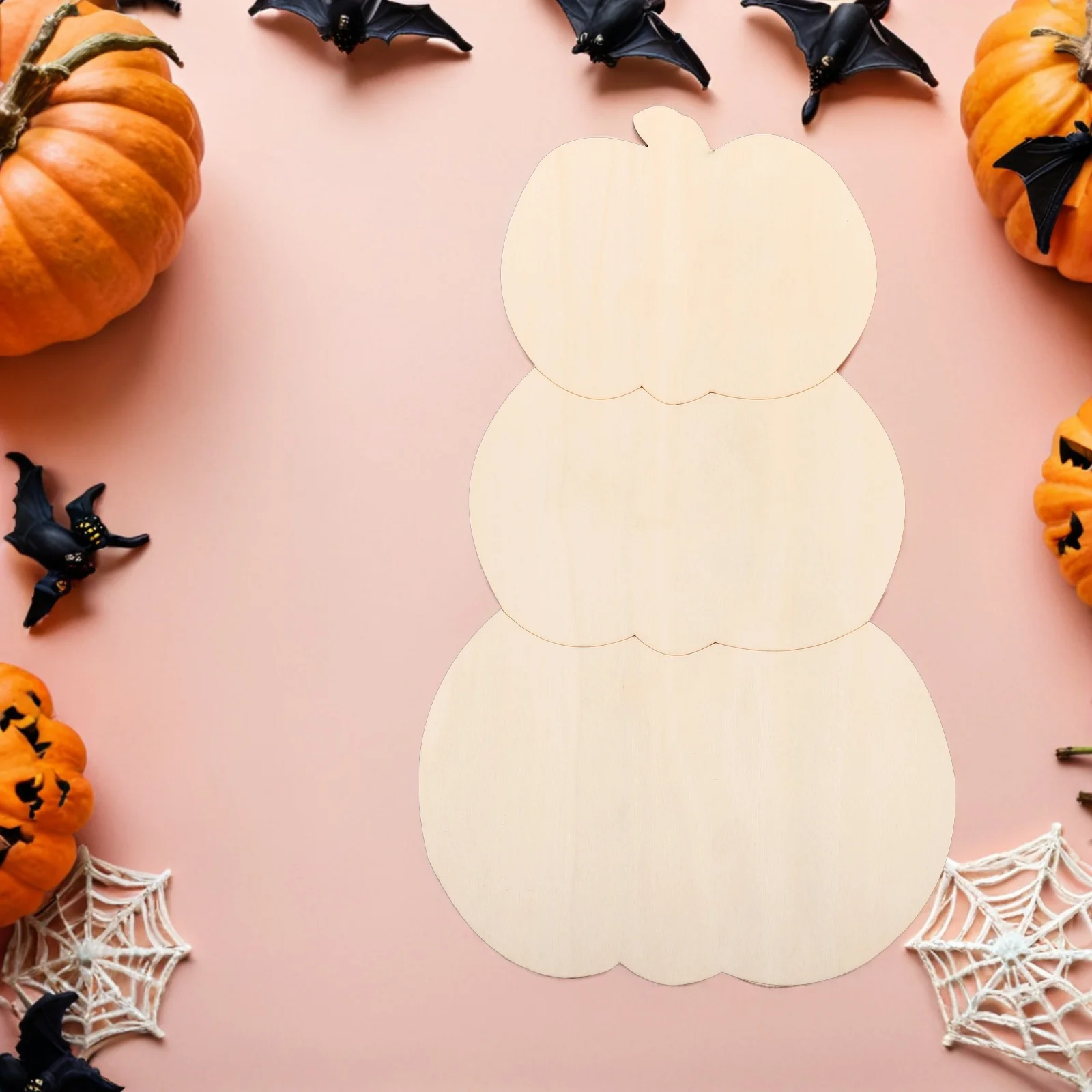 8pcs Wooden Pumpkin Cutouts Unfinished Natural Wood Discs For Diy Crafts Fall Halloween Thanksgiving Decoration Autumn Harvest
8pcs Wooden Pumpkin Cutouts Unfinished Natural Wood Discs For Diy Crafts Fall Halloween Thanksgiving Decoration Autumn Harvest