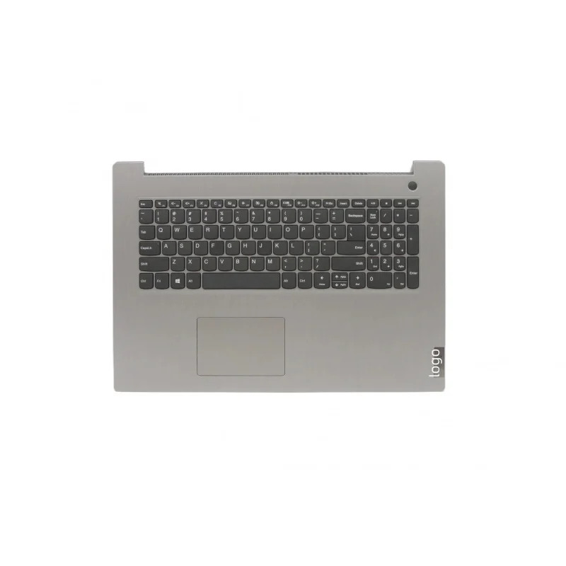 Новый оригинальный корпус C для Lenovo Ideapad 3-17, запасная часть для ноутбука, верхняя крышка упора для рук с клавиатурой, серебристый 5CB0X56865
Новый оригинальный корпус C для Lenovo Ideapad 3-17, запасная часть для ноутбука, верхняя крышка упора для рук с клавиатурой, серебристый 5CB0X56865