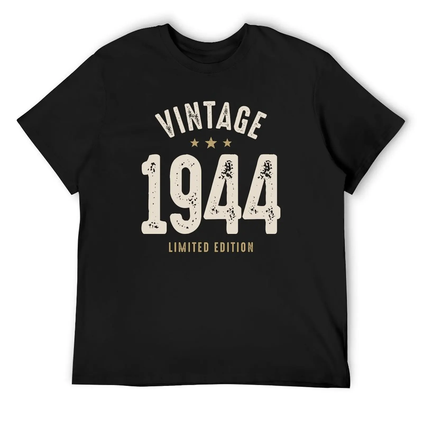 Vintage Born in 1944 - 78th Birthday Retro Classic T-Shirt animal prinfor boys anime stuff cute tops Short sleeve tee men
Vintage Born in 1944 - 78th Birthday Retro Classic T-Shirt animal prinfor boys anime stuff cute tops Short sleeve tee men