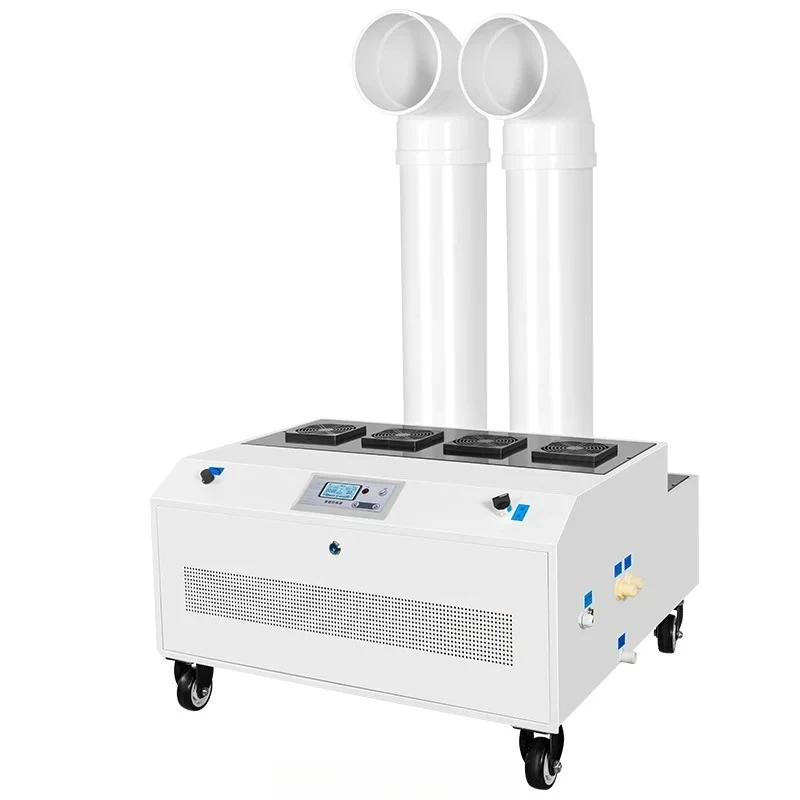 Hot sale 28kg/h smart cold mist sprayer ultrasonic stove whole house industrial air humidifier
Hot sale 28kg/h smart cold mist sprayer ultrasonic stove whole house industrial air humidifier