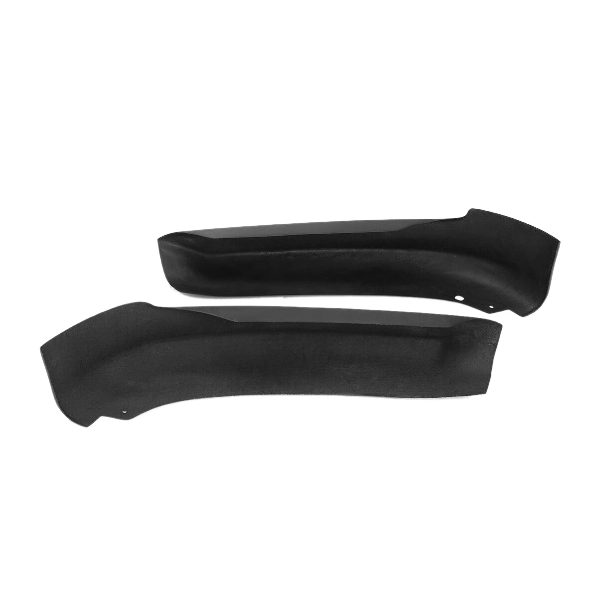 Black Car Front Bumper Lip Splitter Diffuser Protector Guard for BMW E90 325I 335I 2005-2008 Front Bumper
Black Car Front Bumper Lip Splitter Diffuser Protector Guard for BMW E90 325I 335I 2005-2008 Front Bumper