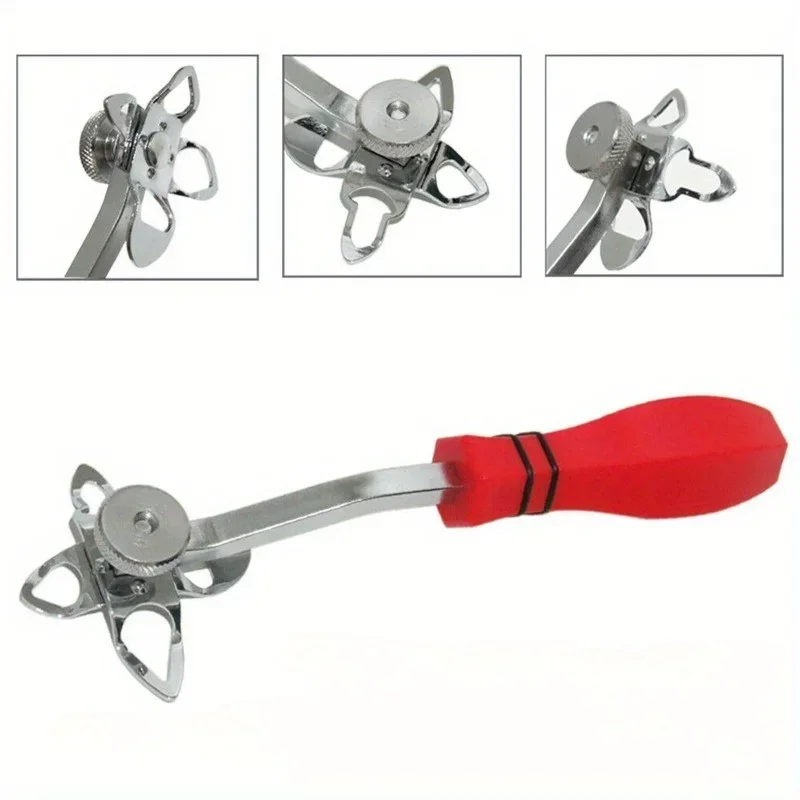 1PC Windshield Locking Strip Removal & Installation Tool Car Windscreen Seal Strip Remover Auto Repair Accessories
1PC Windshield Locking Strip Removal & Installation Tool Car Windscreen Seal Strip Remover Auto Repair Accessories