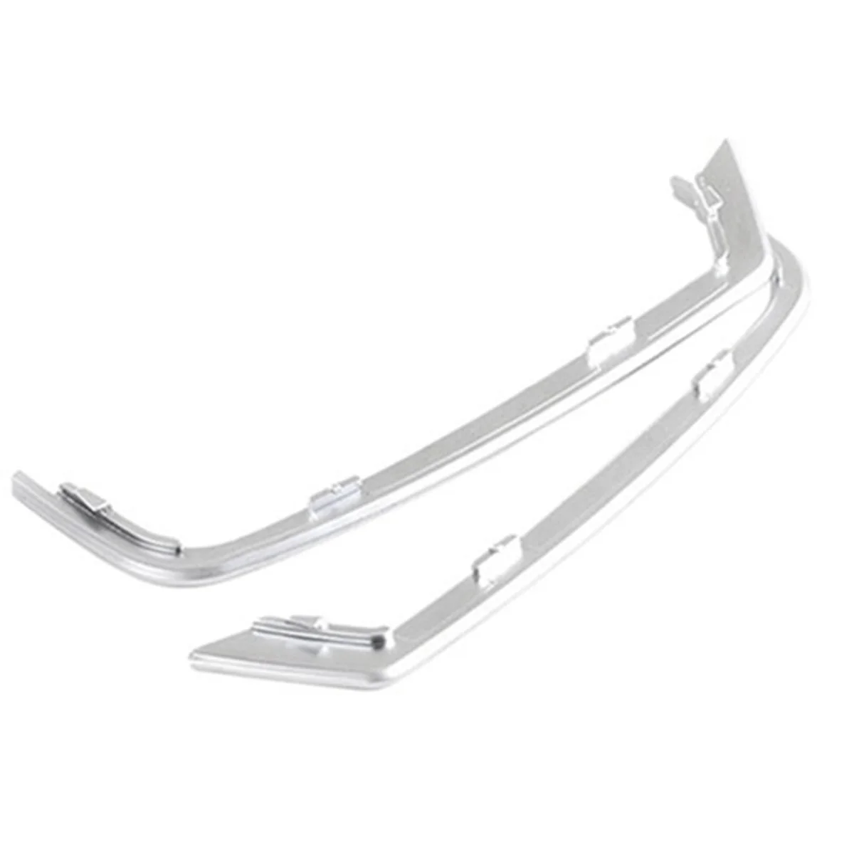 2 шт., наклейки на разъем для дверного твитера для BMW 5 серии F10 F11 2011-2013, хромированная рамка для дверных динамиков из АБС-пластика
2 шт., наклейки на разъем для дверного твитера для BMW 5 серии F10 F11 2011-2013, хромированная рамка для дверных динамиков из АБС-пластика