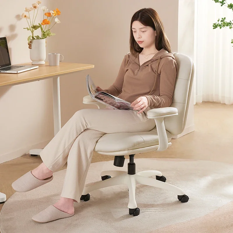 Кожаные компьютерные офисные стулья, дизайн с поддержкой спины, эргономичные напольные офисные стулья, вращающиеся игровые стулья Cadeiras De Escritorios, мебель
Кожаные компьютерные офисные стулья, дизайн с поддержкой спины, эргономичные напольные офисные стулья, вращающиеся игровые стулья Cadeiras De Escritorios, мебель