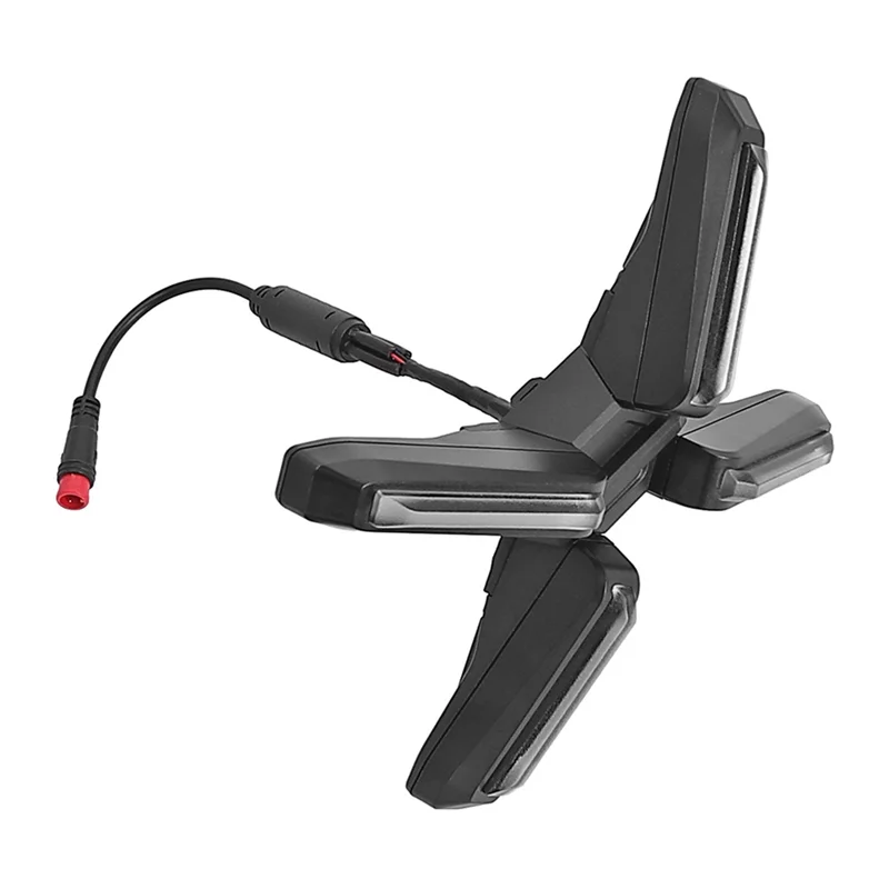 Y67A-4W Front Lamp Super Bright Headlight For Segway Ninebot ZT3 Electric Scooter ZT3 Pro X-Shaped Kickscooter Front Light
Y67A-4W Front Lamp Super Bright Headlight For Segway Ninebot ZT3 Electric Scooter ZT3 Pro X-Shaped Kickscooter Front Light