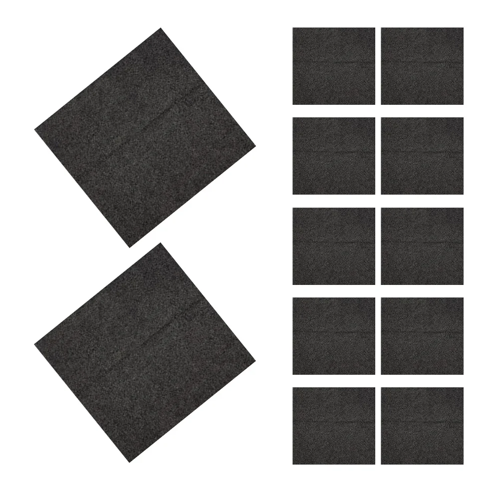 20 Pcs Cleaning Cloths Kitchen Rags High Absorbency Reusable Towels Non Woven Fabric Machine Washable Dishcloths Bathrooms
20 Pcs Cleaning Cloths Kitchen Rags High Absorbency Reusable Towels Non Woven Fabric Machine Washable Dishcloths Bathrooms