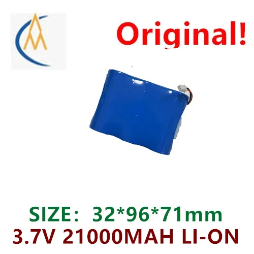 Литиевая аккумуляторная батарея 3,2 В 32700 12000 мАч с достаточной емкостью и защитной платой для использования в оборудовании и инструментах
Литиевая аккумуляторная батарея 3,2 В 32700 12000 мАч с достаточной емкостью и защитной платой для использования в оборудовании и инструментах