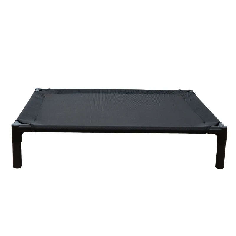 Portable Elevated Dog Bed For Dogs Summer Cooling Raised Outdoor Dog Bed
Portable Elevated Dog Bed For Dogs Summer Cooling Raised Outdoor Dog Bed