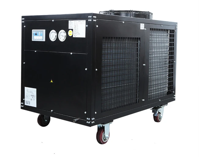Industrial Portable Free Installation Foot Standing Air Cooler Air Conditioner 15300BTU 4.5KW 8L For Factory
Industrial Portable Free Installation Foot Standing Air Cooler Air Conditioner 15300BTU 4.5KW 8L For Factory