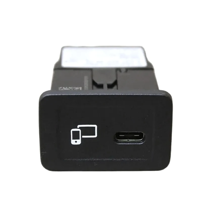 A 2478203802 Автомобильный USB-интерфейс Carplay USB-разъем для чтения карт SD для Mercedes Benz A GLA B GLB 2478203802
A 2478203802 Автомобильный USB-интерфейс Carplay USB-разъем для чтения карт SD для Mercedes Benz A GLA B GLB 2478203802