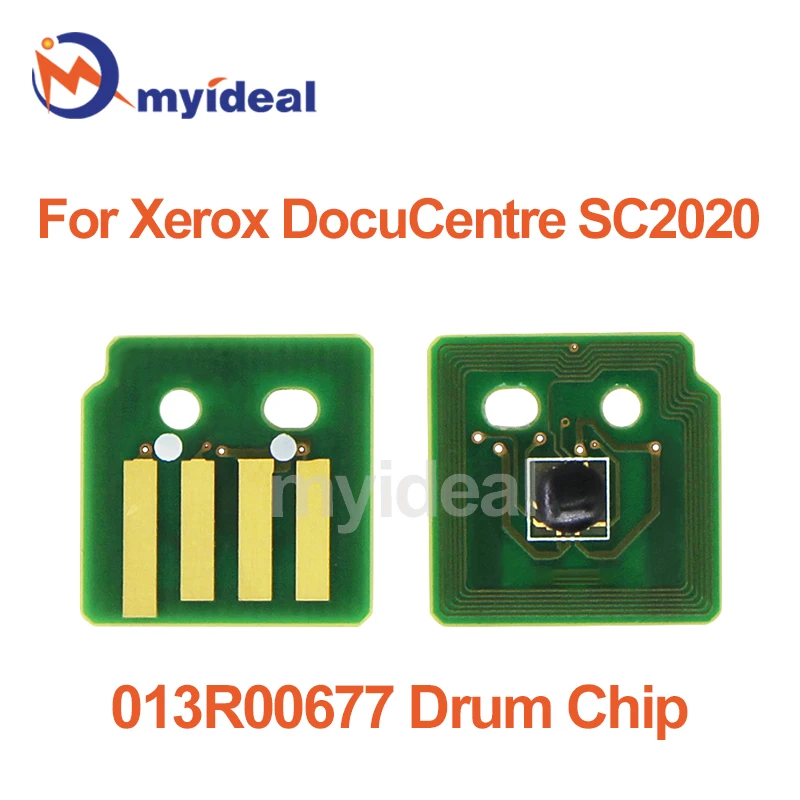8 шт. 013R00677 барабанный чип для Xerox DocuCentre SC2020 блок обработки картридж чипы принтер
8 шт. 013R00677 барабанный чип для Xerox DocuCentre SC2020 блок обработки картридж чипы принтер