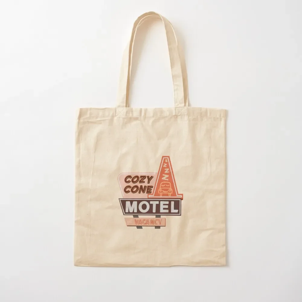Cozy Cone Motel Tote Bag shopper bags for women Women's shopper bag shopper bag women shopping cart bags
Cozy Cone Motel Tote Bag shopper bags for women Women's shopper bag shopper bag women shopping cart bags