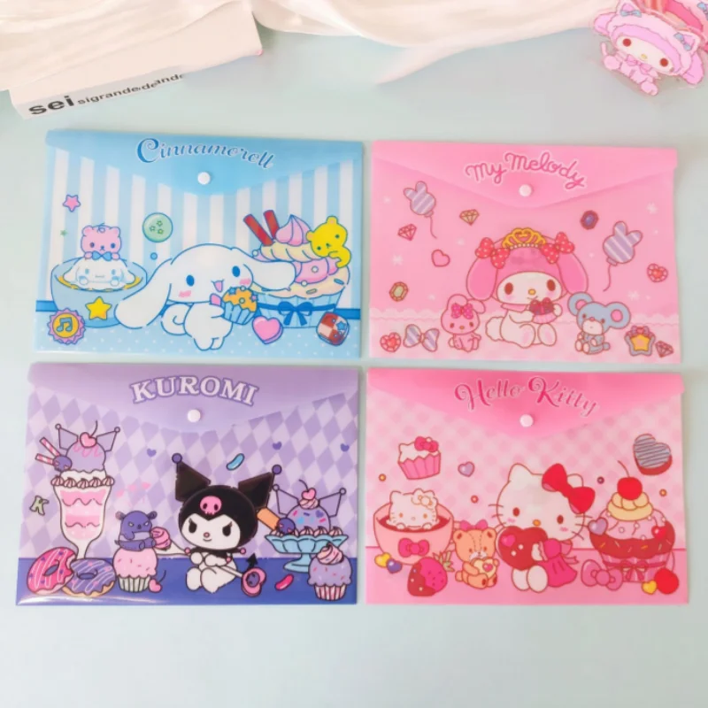 24 шт./лот, пенал Sanrio Kuromi Melody Kitty, мультяшная сумка для хранения, чехол для канцелярских принадлежностей, офисные и школьные принадлежности, подарок для детей
24 шт./лот, пенал Sanrio Kuromi Melody Kitty, мультяшная сумка для хранения, чехол для канцелярских принадлежностей, офисные и школьные принадлежности, подарок для детей
