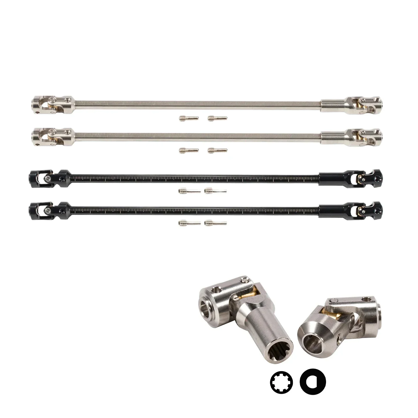 Car Frame Kit Metal Shaft Drive Plastic Chassis For 1/10 4wd TT02 RC TT02 RC Crawler car model toys DIY accessories upgrade part
Car Frame Kit Metal Shaft Drive Plastic Chassis For 1/10 4wd TT02 RC TT02 RC Crawler car model toys DIY accessories upgrade part