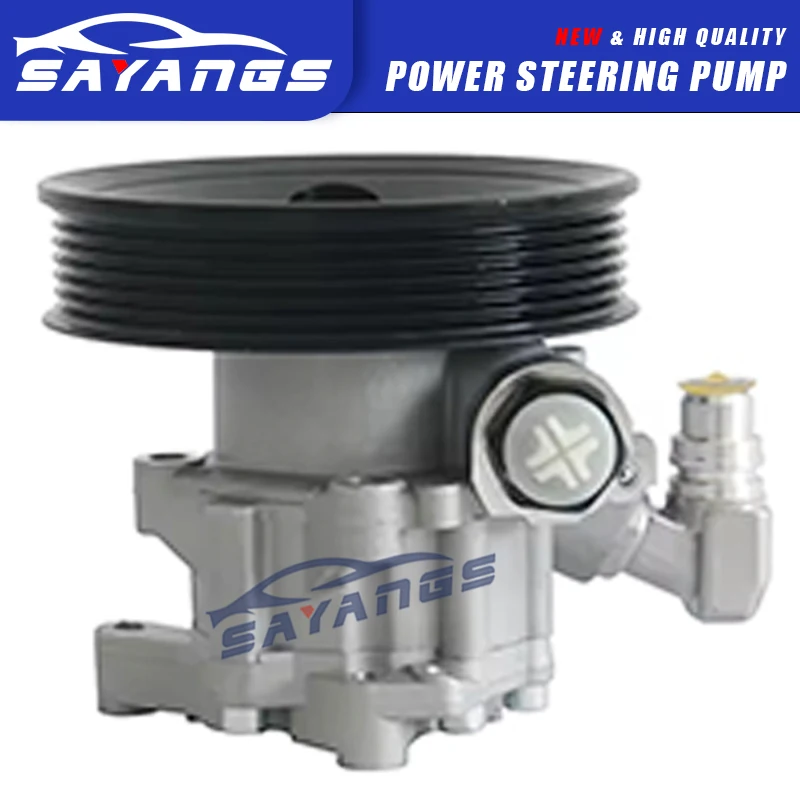Power Steering Pump 0024661201 0024662401 002466120180 For Mercedes Benz W210 E280 4matic m112
Power Steering Pump 0024661201 0024662401 002466120180 For Mercedes Benz W210 E280 4matic m112