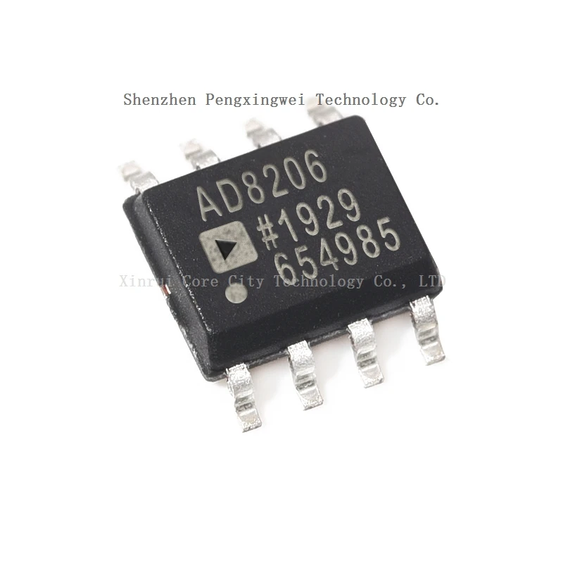 AD AD8206 AD8206W AD8206WYRZ AD8206WYRZ-R7 AD8206Y AD8206YRZ AD8206YRZ-REEL7 100% NewOriginal SOIC-8
AD AD8206 AD8206W AD8206WYRZ AD8206WYRZ-R7 AD8206Y AD8206YRZ AD8206YRZ-REEL7 100% NewOriginal SOIC-8