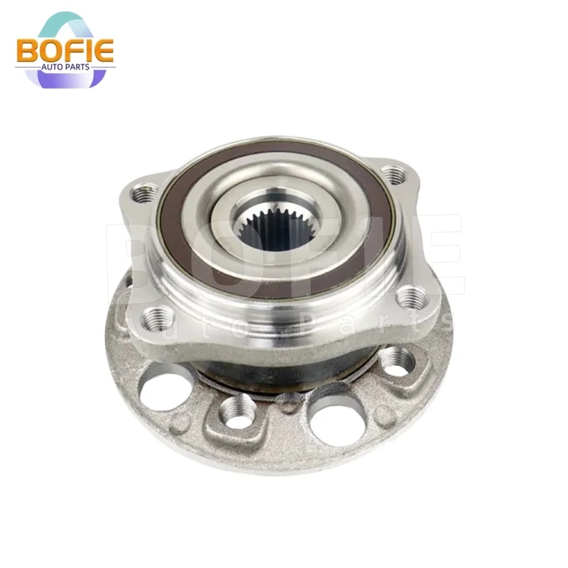 OEM 2223340100 A2223340100 Automobiles Front Wheel Hub Bearing For Mercedes Benz S-Class W222 S63L AMG 4MATIC 2013-2020
OEM 2223340100 A2223340100 Automobiles Front Wheel Hub Bearing For Mercedes Benz S-Class W222 S63L AMG 4MATIC 2013-2020
