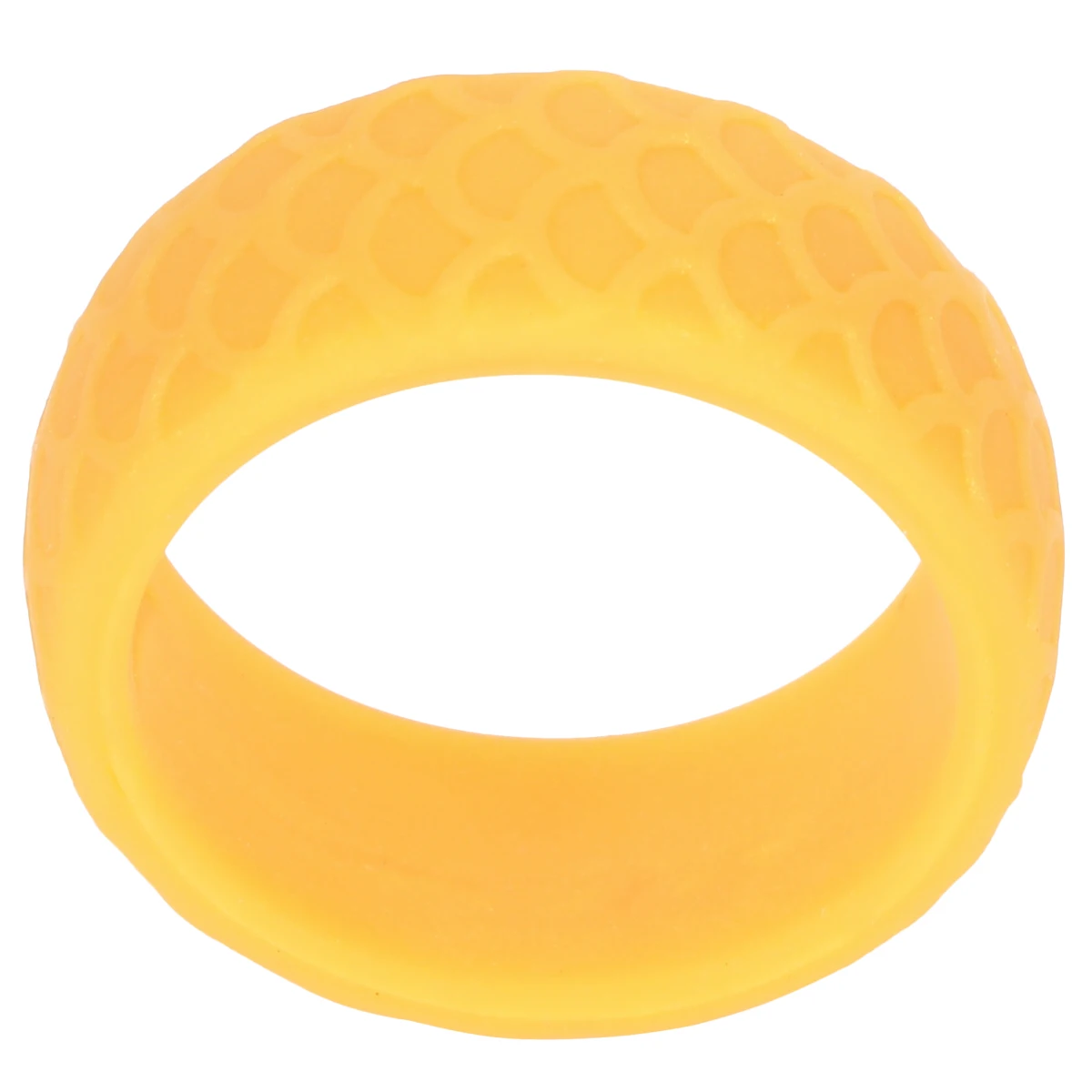 Silicone Rings Outdoor Sports Golden Color Waterproof Flexible Joint Finger Silicone Finger Fishing Gear
Silicone Rings Outdoor Sports Golden Color Waterproof Flexible Joint Finger Silicone Finger Fishing Gear