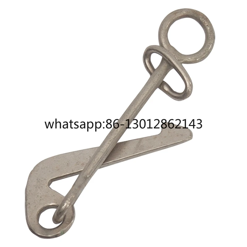 Marine life raft stainless steel release hook quick decoupling inflatable life raft strap adjustable shackle
Marine life raft stainless steel release hook quick decoupling inflatable life raft strap adjustable shackle