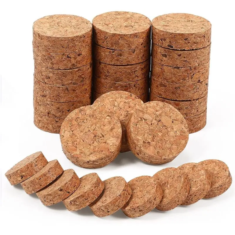 Подставки-противоскользящие подставки для цветочных горшков BAAR, 30 шт., из массивной пробковой древесины, для использования в помещении и на улице, для растений и цветов
Подставки-противоскользящие подставки для цветочных горшков BAAR, 30 шт., из массивной пробковой древесины, для использования в помещении и на улице, для растений и цветов