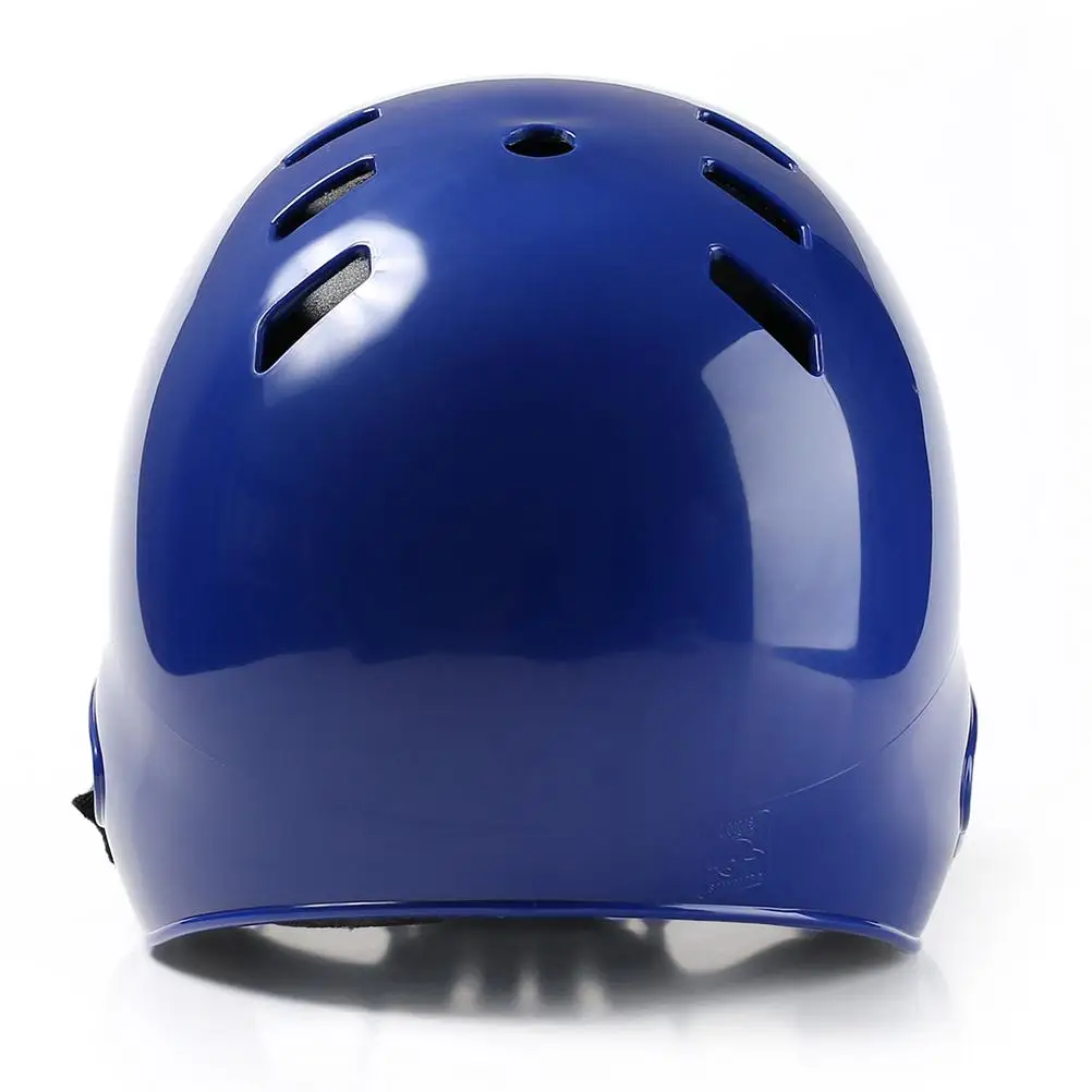 Baseball Helmets Lightweight ABS Strong Breathable Cushioning Interior Durable Bright Color Metal Face Guard SportsHelmet
Baseball Helmets Lightweight ABS Strong Breathable Cushioning Interior Durable Bright Color Metal Face Guard SportsHelmet
