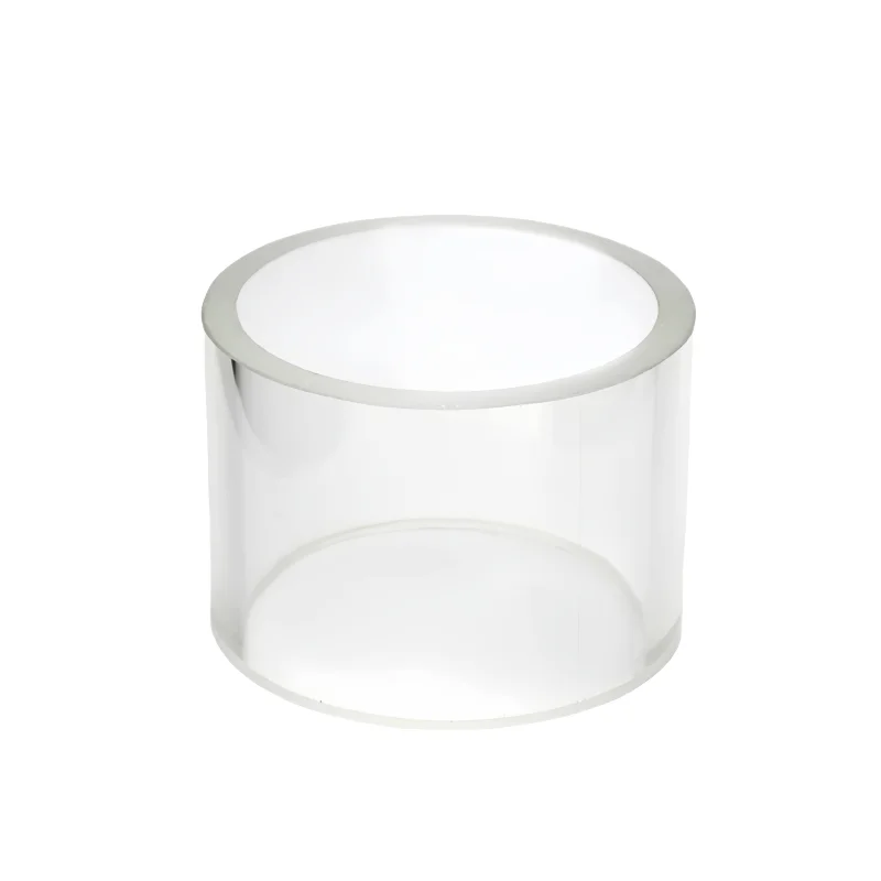 Колонка из санитарного боросиликатного стекла, внешний диаметр 100 мм, внутренний диаметр 90 мм, прямая стеклянная труба L-150/200/250 мм
Колонка из санитарного боросиликатного стекла, внешний диаметр 100 мм, внутренний диаметр 90 мм, прямая стеклянная труба L-150/200/250 мм