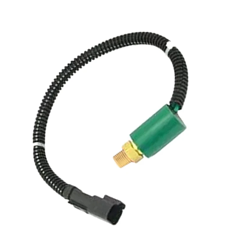 3X 41-3669 Автомобильный датчик высокого давления для Thermo King Spectrum/SL/SB/SLxi
3X 41-3669 Автомобильный датчик высокого давления для Thermo King Spectrum/SL/SB/SLxi