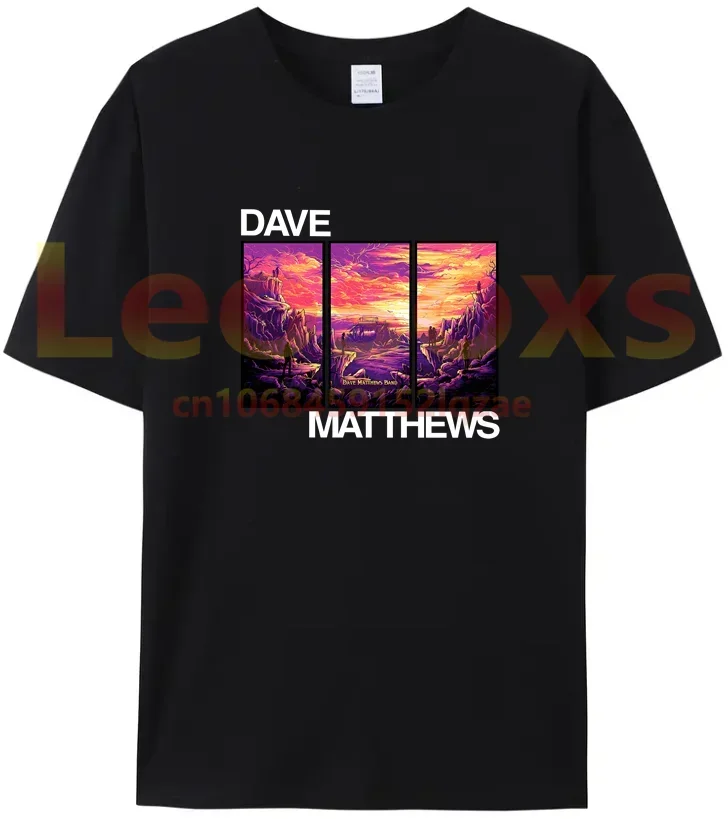 2024 Dave Matthews band T-shirt comfortable and breathable poster short sleeveNO11
2024 Dave Matthews band T-shirt comfortable and breathable poster short sleeveNO11