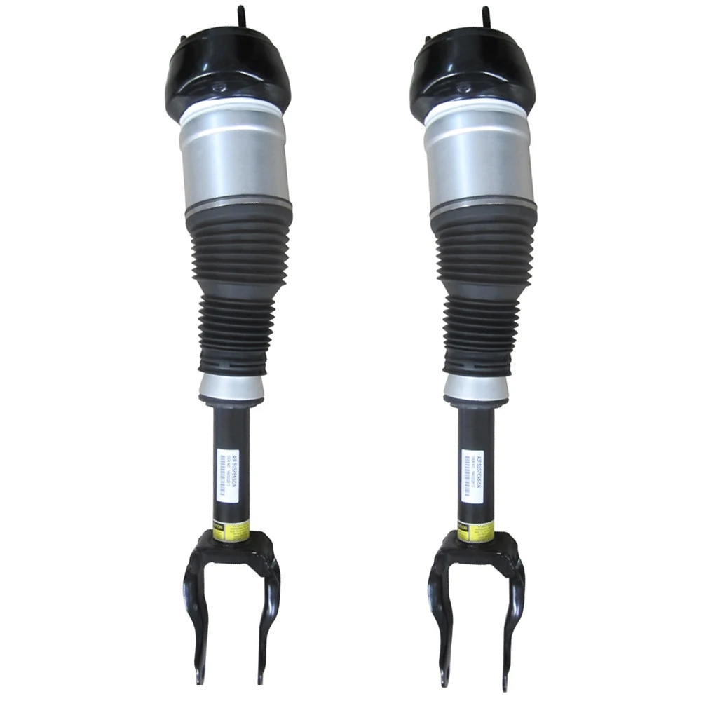 LUFT MEISTER Air Ride Suspension Front Left Right Shock Absorbers for Mercedes Benz W166 1663207413 166320731
LUFT MEISTER Air Ride Suspension Front Left Right Shock Absorbers for Mercedes Benz W166 1663207413 166320731
