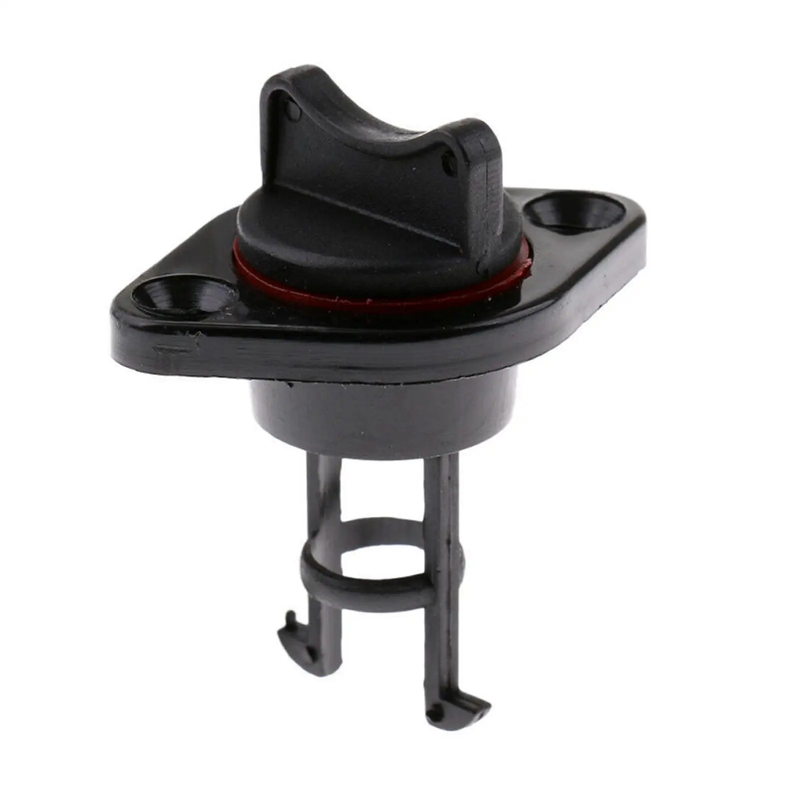 Black Nylon Marine Boat Drain Plug Screwed Bung Seal Stopper for Kayak Raft Canoe Dinghy Replacement
Black Nylon Marine Boat Drain Plug Screwed Bung Seal Stopper for Kayak Raft Canoe Dinghy Replacement
