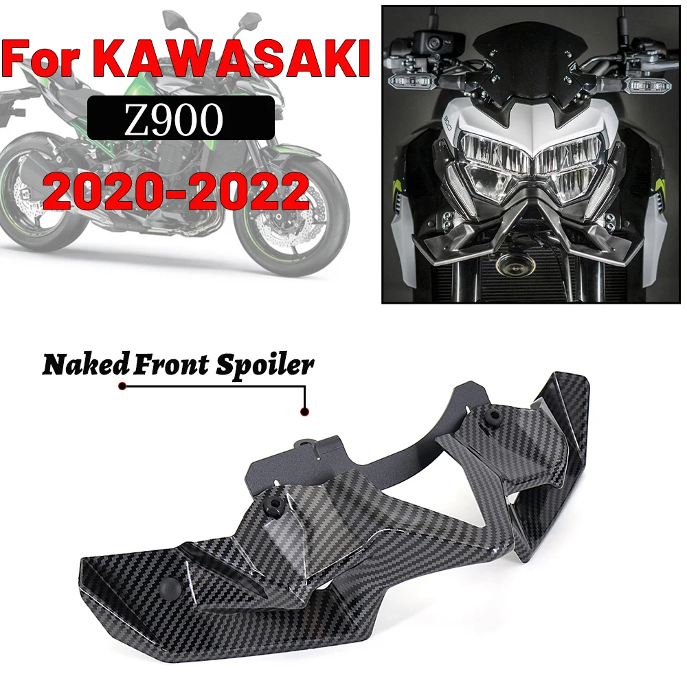 Передние Спойлеры Downforce для Kawasaki Z900 2020-2022, свободные передние Спойлеры Downforce Z 900 2021 Kawasaki, аксессуары
Передние Спойлеры Downforce для Kawasaki Z900 2020-2022, свободные передние Спойлеры Downforce Z 900 2021 Kawasaki, аксессуары