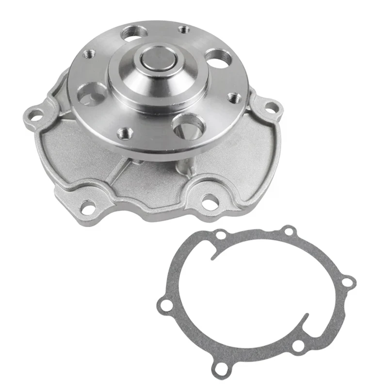 Водяной насос с прокладкой для Cadillac Buick Pontiac Saturn 2,8 3,0 3,6-2005 MA-2017, 9761260964-130, 5130, 43530, 943530
Водяной насос с прокладкой для Cadillac Buick Pontiac Saturn 2,8 3,0 3,6-2005 MA-2017, 9761260964-130, 5130, 43530, 943530