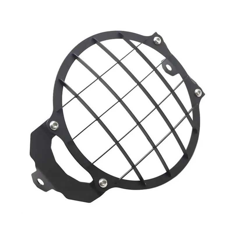 Compact Motorcycle Accessories Headlight Protection Net Cover For Triumph Speed 400 Scrambler 400X 2024 Speed400 Scrambler400x
Compact Motorcycle Accessories Headlight Protection Net Cover For Triumph Speed 400 Scrambler 400X 2024 Speed400 Scrambler400x