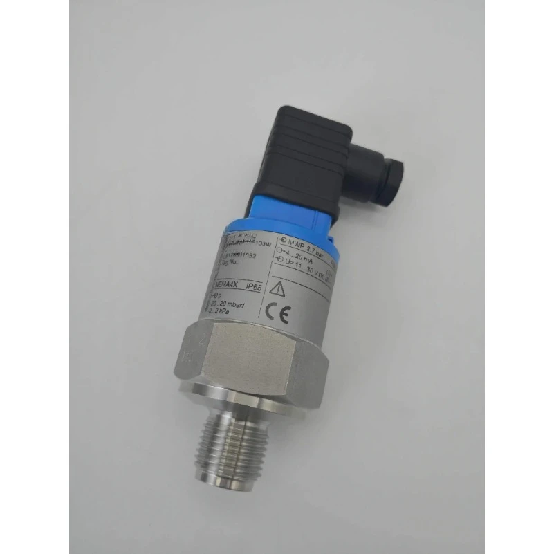 -2... 2kpa, -20-20mbar pressure sensor, PMC-131-A15F1D3W pressure transmitter
-2... 2kpa, -20-20mbar pressure sensor, PMC-131-A15F1D3W pressure transmitter