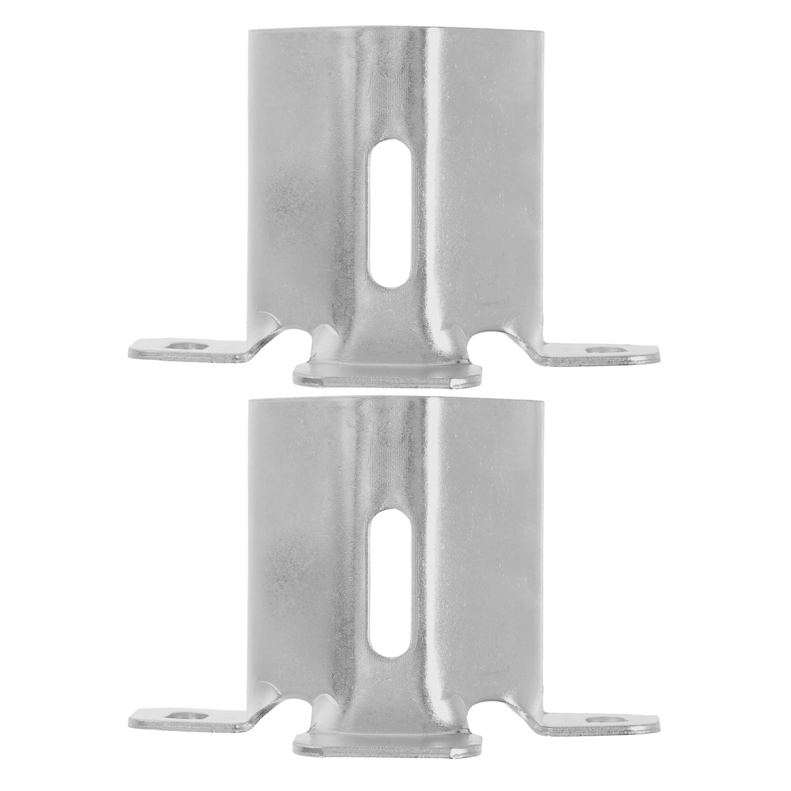 2 Pcs Rolling Shutter Accessories Curtain Rod Hooks for Wall Blinds Support Bracket Hardware Kit
2 Pcs Rolling Shutter Accessories Curtain Rod Hooks for Wall Blinds Support Bracket Hardware Kit