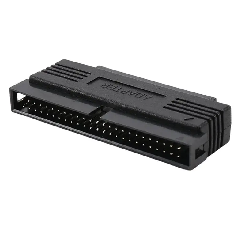 High Qualtiy SCSI 68Pin Male To IDE 50Pin Male Adapter For SCSI HDD Hard Disk And Mainboard Converter
High Qualtiy SCSI 68Pin Male To IDE 50Pin Male Adapter For SCSI HDD Hard Disk And Mainboard Converter