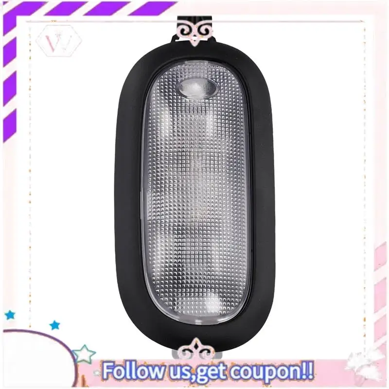 Easy To Use Roof Dome Light With Switch 5JG55DW1AD 5JG55HDAAD 5JG58TL2AD For Jeep Patriot Compass Chrysler Sebring Reading Map L
Easy To Use Roof Dome Light With Switch 5JG55DW1AD 5JG55HDAAD 5JG58TL2AD For Jeep Patriot Compass Chrysler Sebring Reading Map L