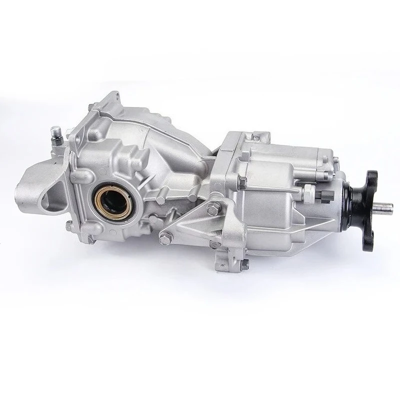 530003B540 Differential Assembly For Hyundai Kia Sorento 53000-3B540 Automatic Transmission Rear Axle Differential
530003B540 Differential Assembly For Hyundai Kia Sorento 53000-3B540 Automatic Transmission Rear Axle Differential