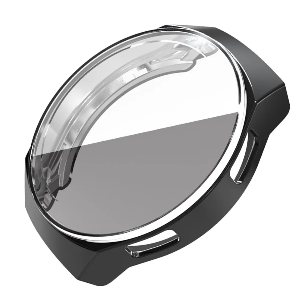 Full Screen Protective Watch Case for Ultra-Thin Lightweight Scratch Dust Damage Resistant Fashionable Cover
Full Screen Protective Watch Case for Ultra-Thin Lightweight Scratch Dust Damage Resistant Fashionable Cover