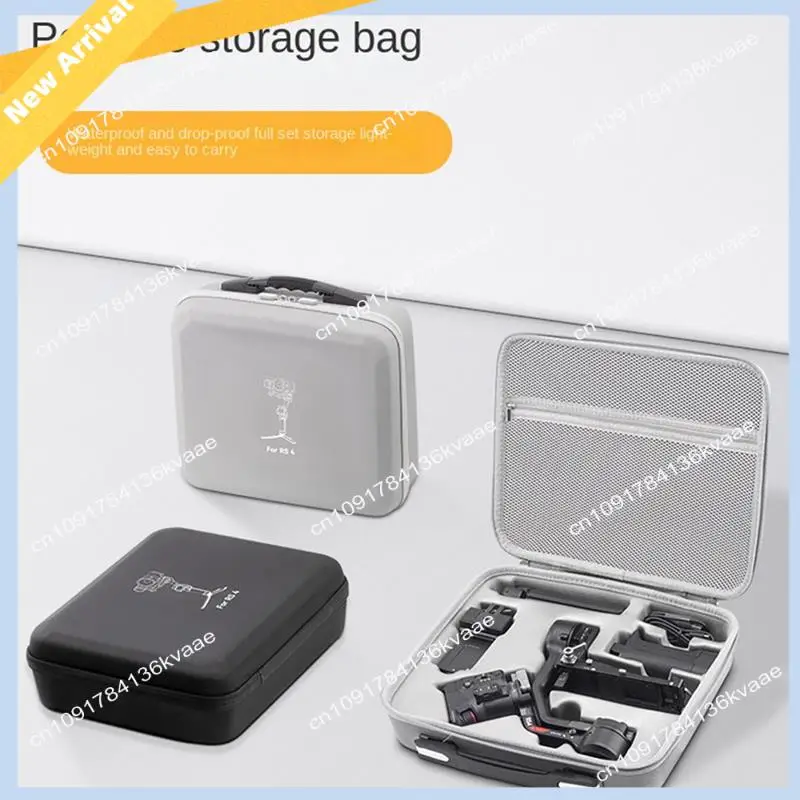 M01K For DJI Ronin RS 4 Storage Case Gimbal Stabilizer Accessories Handbag RS4 Suitcase Hardshell
M01K For DJI Ronin RS 4 Storage Case Gimbal Stabilizer Accessories Handbag RS4 Suitcase Hardshell