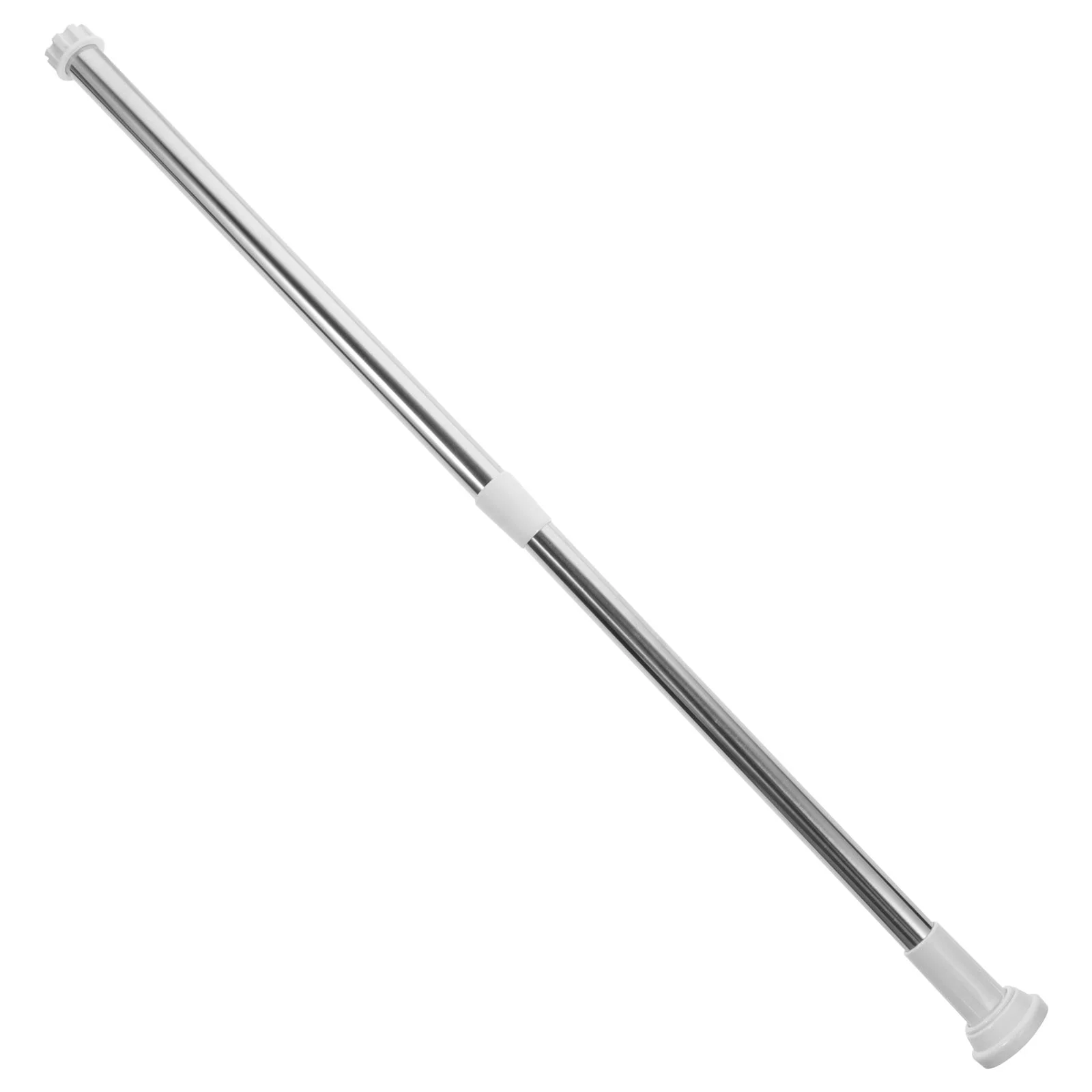Stainless Steel Bathroom Shower Curtain Rod Adjustable Shower Curtain Tension Rod shower rod corner shower curtain rod
Stainless Steel Bathroom Shower Curtain Rod Adjustable Shower Curtain Tension Rod shower rod corner shower curtain rod