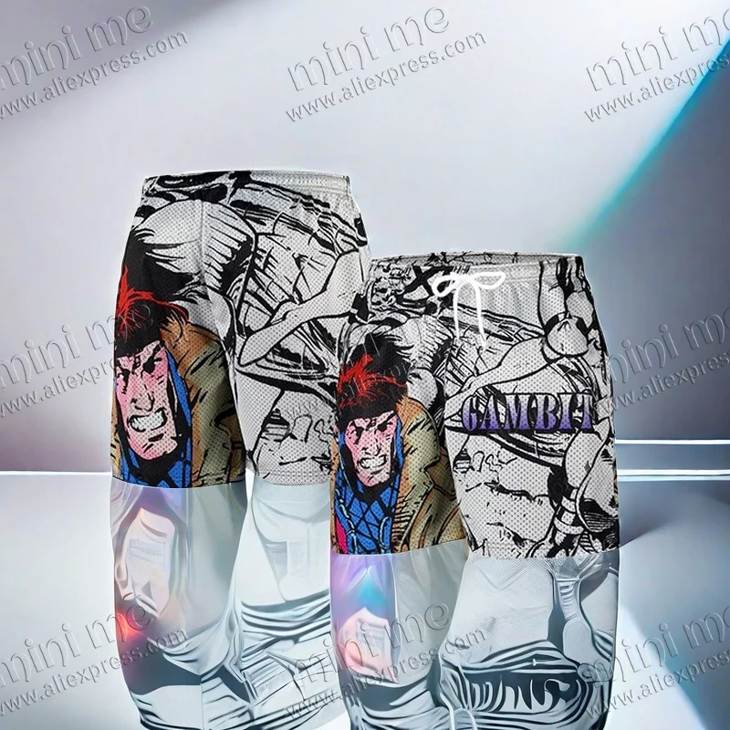 Vintage Classic Shorts Wrestling Match Casual Men's and Women's Beach Pants Surfing Loose Summer Motorcycle Quick-Drying Shorts
Vintage Classic Shorts Wrestling Match Casual Men's and Women's Beach Pants Surfing Loose Summer Motorcycle Quick-Drying Shorts