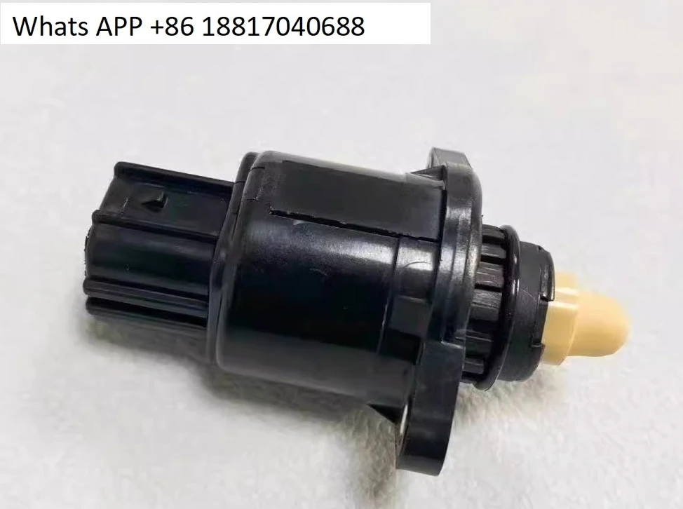 Outboard Idle Valve Four 50-60-80 -90-115-150 Idle Motor
Outboard Idle Valve Four 50-60-80 -90-115-150 Idle Motor