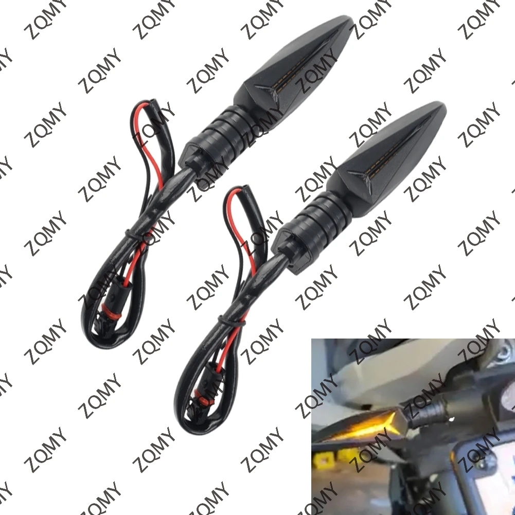LED Flasher Turn Signal Indicator Light For BMW R1250GS/ADV S1000R S1000XR F900R F750GS F850GS
LED Flasher Turn Signal Indicator Light For BMW R1250GS/ADV S1000R S1000XR F900R F750GS F850GS
