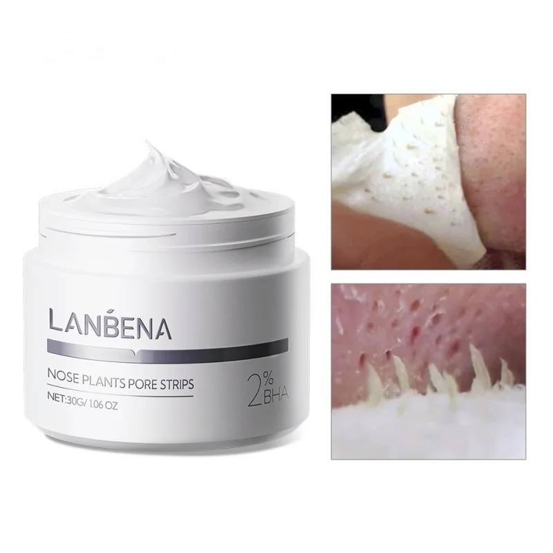 Blackhead Remover Peel-Off Mask for Nose & Face Deep Cleaning, Blackhead Removal Kit 2%BHA Nose Pore Strips Skin Care for Women
Blackhead Remover Peel-Off Mask for Nose & Face Deep Cleaning, Blackhead Removal Kit 2%BHA Nose Pore Strips Skin Care for Women